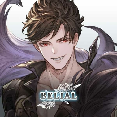 RSA now finally on BlueSky! on X: Granblue Fantasy Versus character  artwork and screenshots of Belial. #GBVS #GranblueFantasy   / X