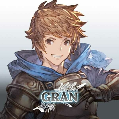 Katalina saves Gran - Granblue Fantasy -  in 2023