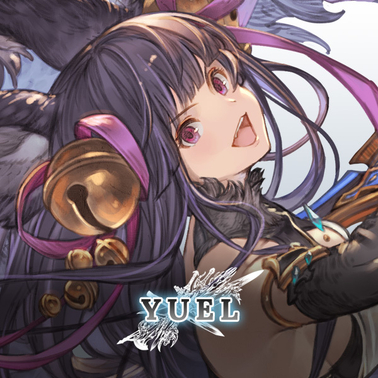 Yuel Joins the Growing Cast of GranBlue Fantasy VS characters