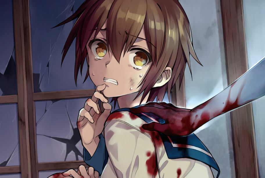 Corpse party full discount episodes