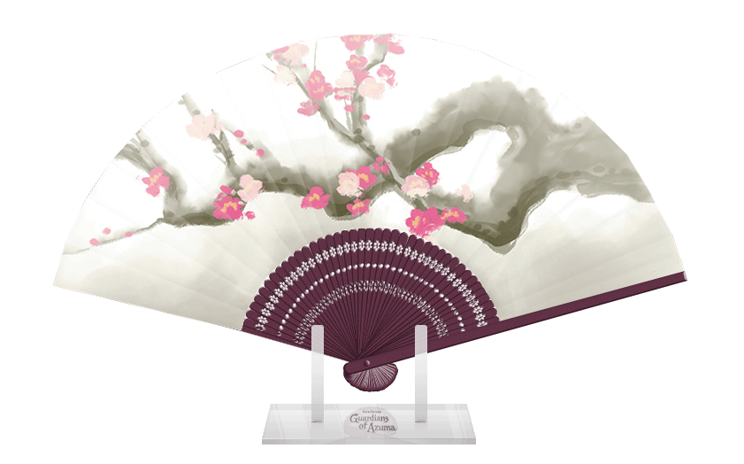 Sensu Fan